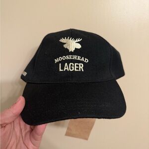 ✨Black Cap